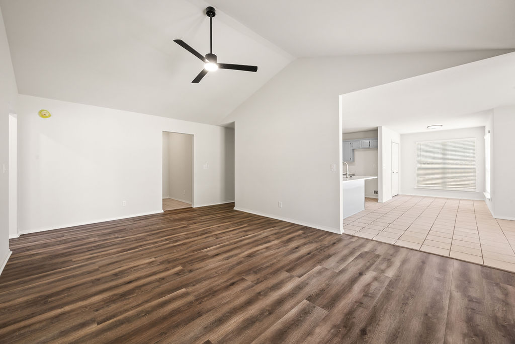 Westfield Sub Gravette - Residential