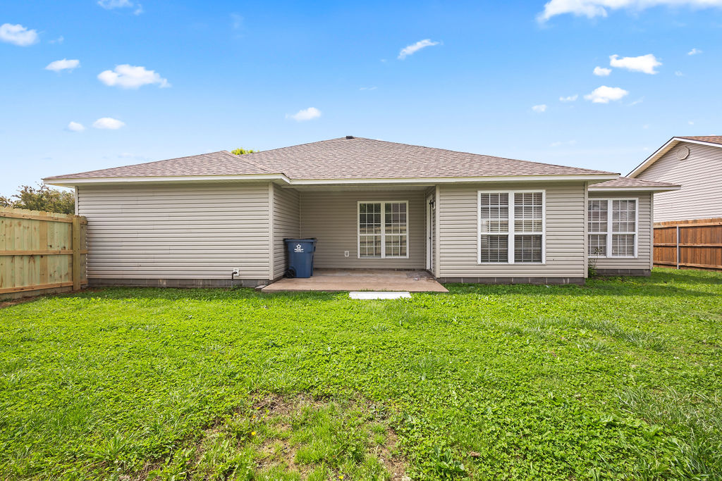 Westfield Sub Gravette - Residential