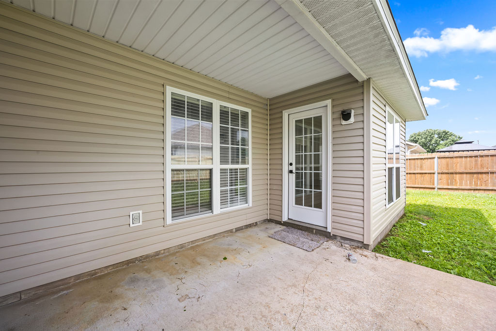 Westfield Sub Gravette - Residential