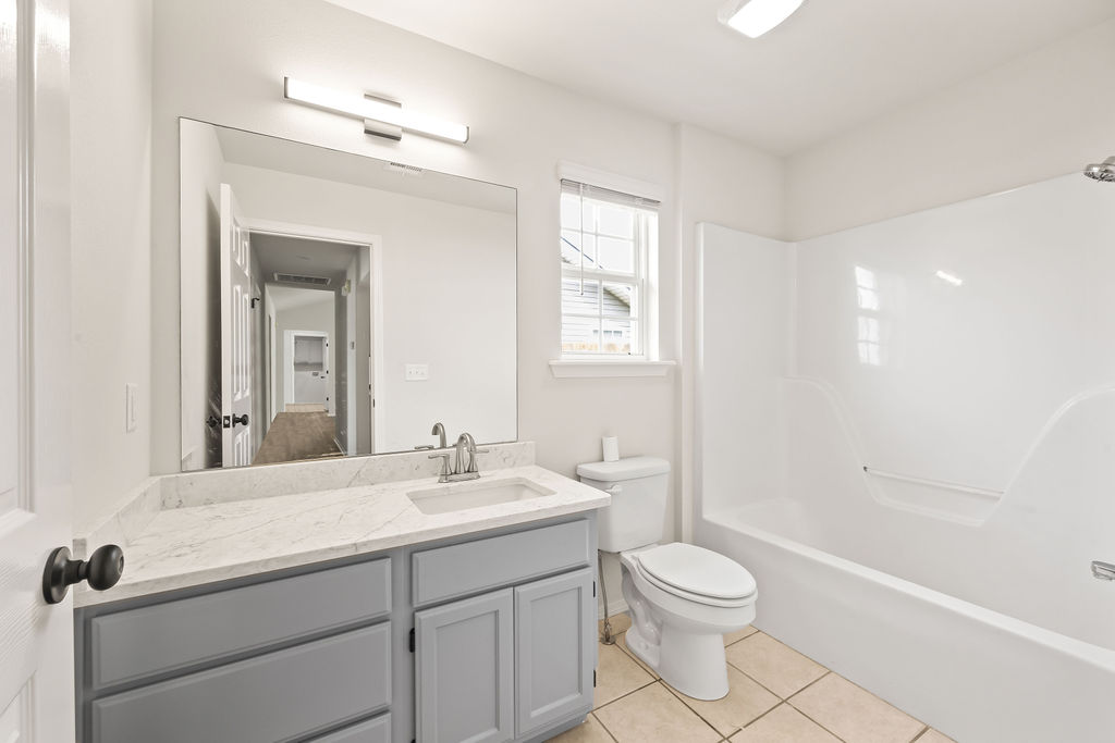 Westfield Sub Gravette - Residential