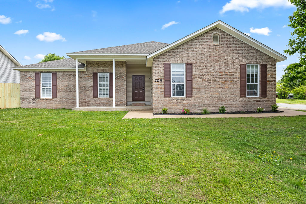 Westfield Sub Gravette - Residential