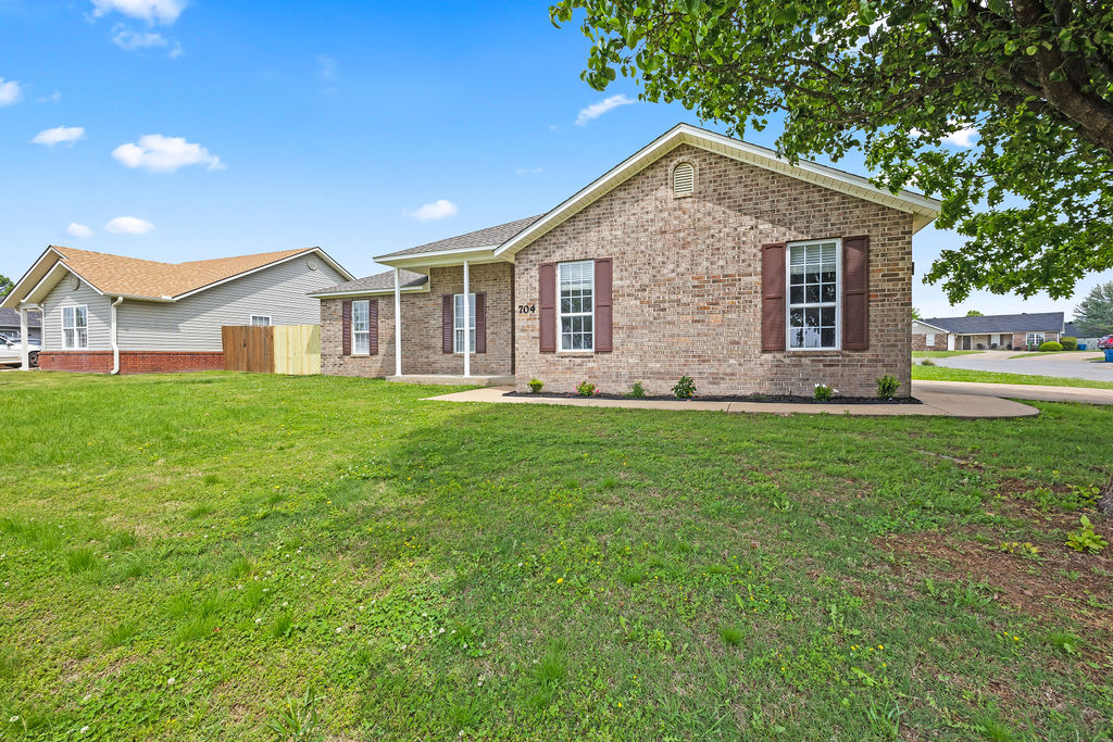 Westfield Sub Gravette - Residential