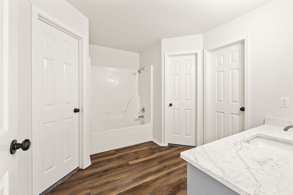 Westfield Sub Gravette - Residential