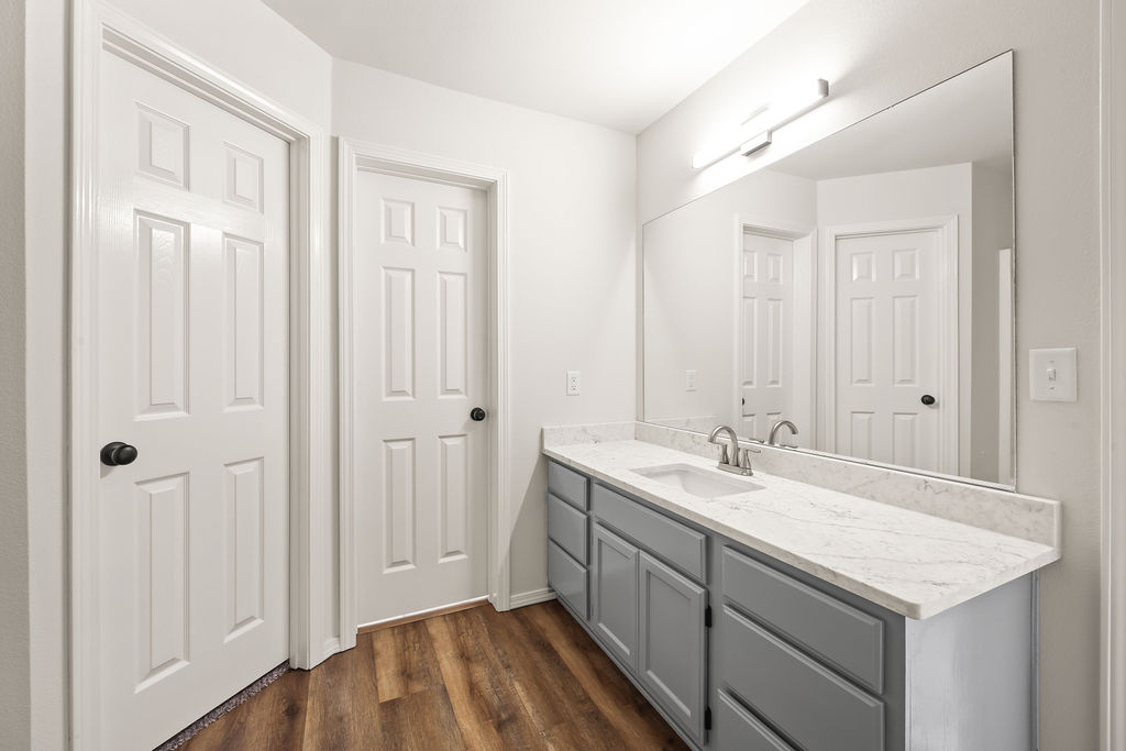 Westfield Sub Gravette - Residential