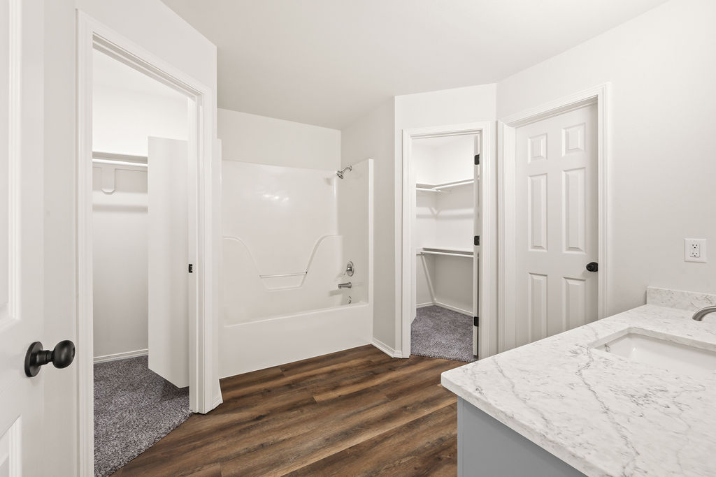 Westfield Sub Gravette - Residential