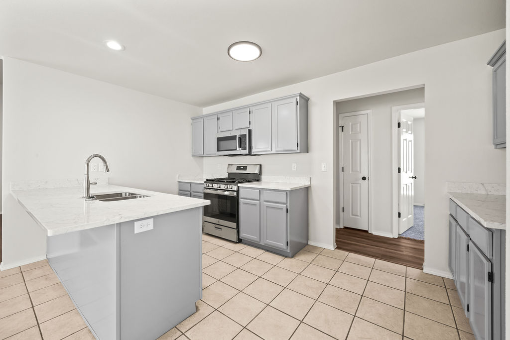 Westfield Sub Gravette - Residential