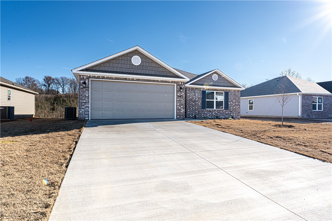 Providence Village Ph3 - Residential Lease