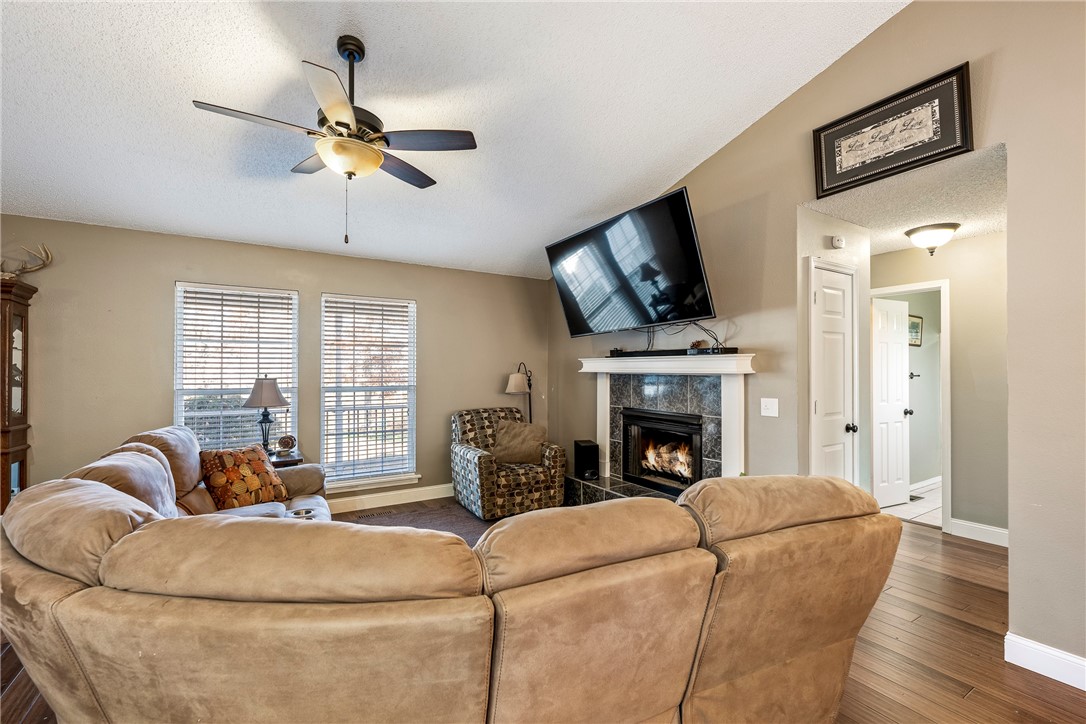 Ruthwell Sub Bvv - Residential