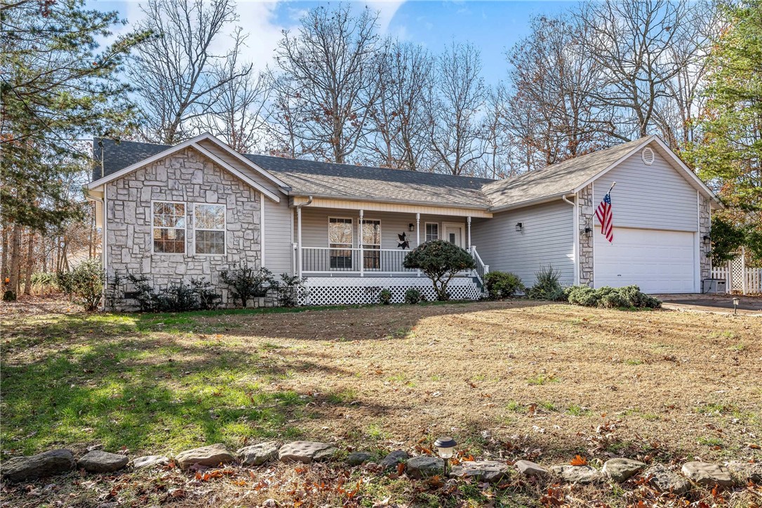 Ruthwell Sub Bvv - Residential