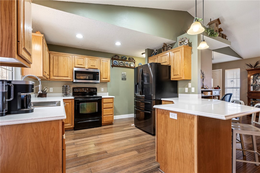 Ruthwell Sub Bvv - Residential