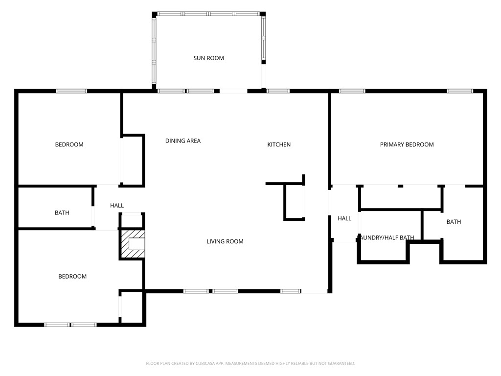 Ruthwell Sub Bvv - Residential
