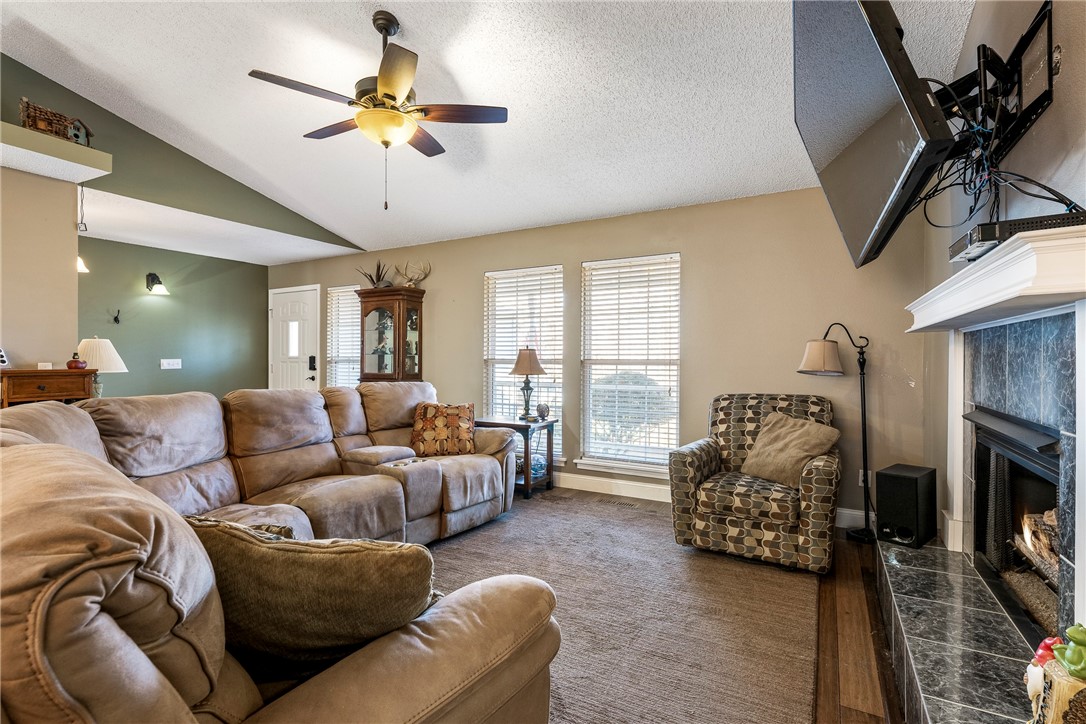 Ruthwell Sub Bvv - Residential