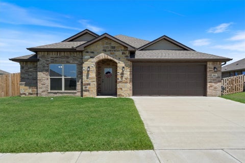 Photo of 905 Green Heron Lane, Siloam Springs, AR 72761 (MLS # 1352318)