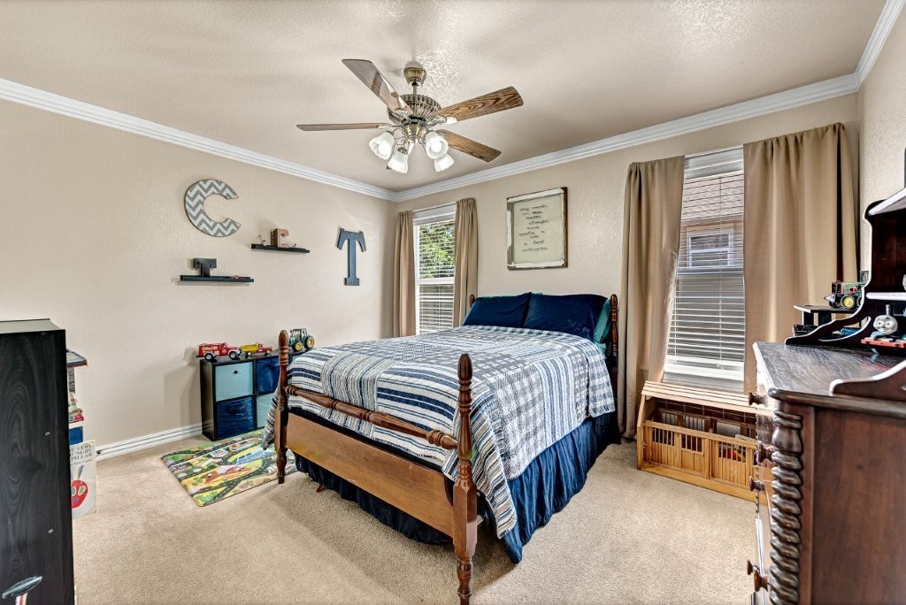 Roberts Sub Bvv - Residential