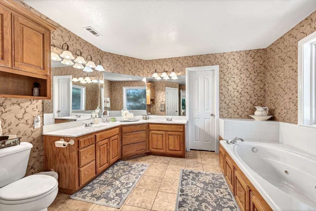 Roberts Sub Bvv - Residential