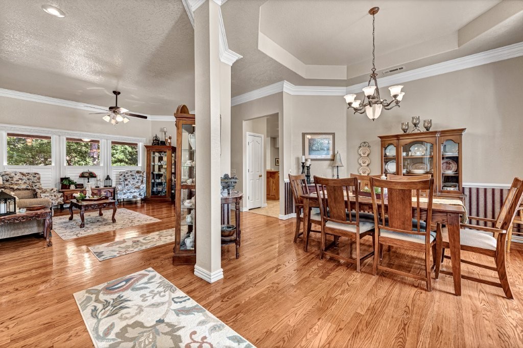 Roberts Sub Bvv - Residential