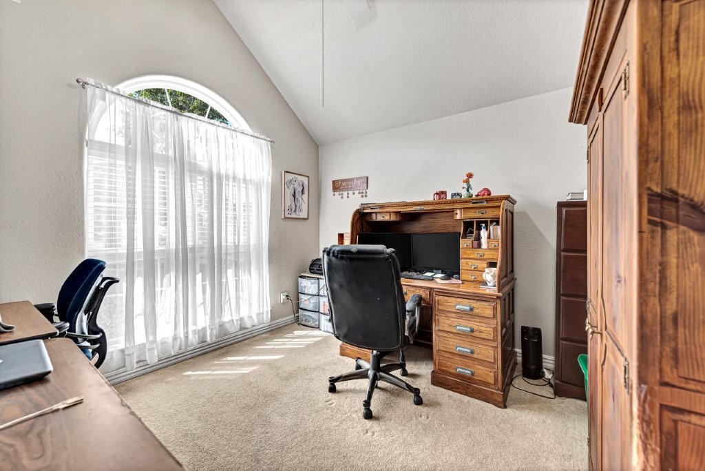 Roberts Sub Bvv - Residential