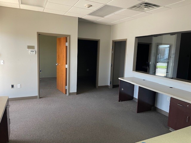 Fayetteville Outlots - Commercial Lease