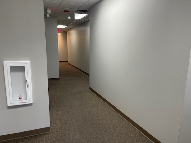 Fayetteville Outlots - Commercial Lease
