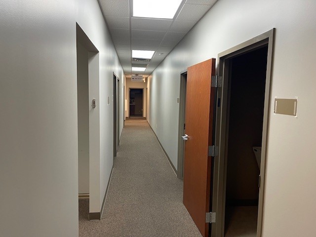 Fayetteville Outlots - Commercial Lease