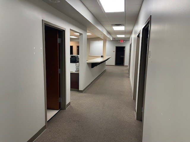Fayetteville Outlots - Commercial Lease