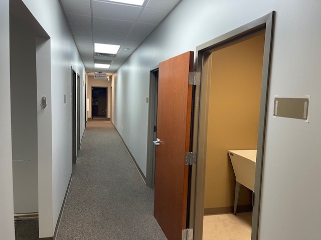Fayetteville Outlots - Commercial Lease