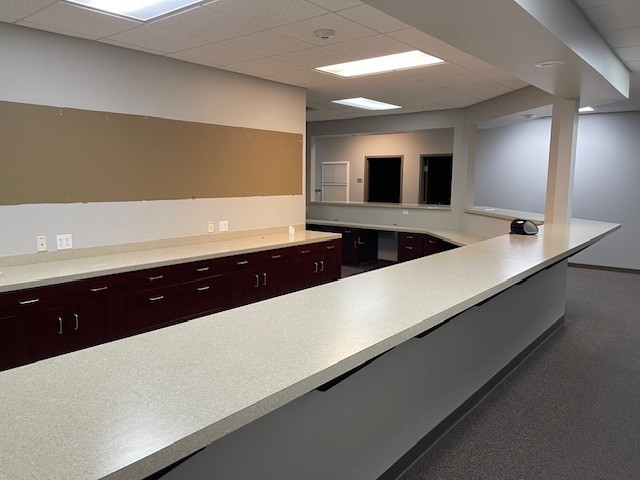 Fayetteville Outlots - Commercial Lease