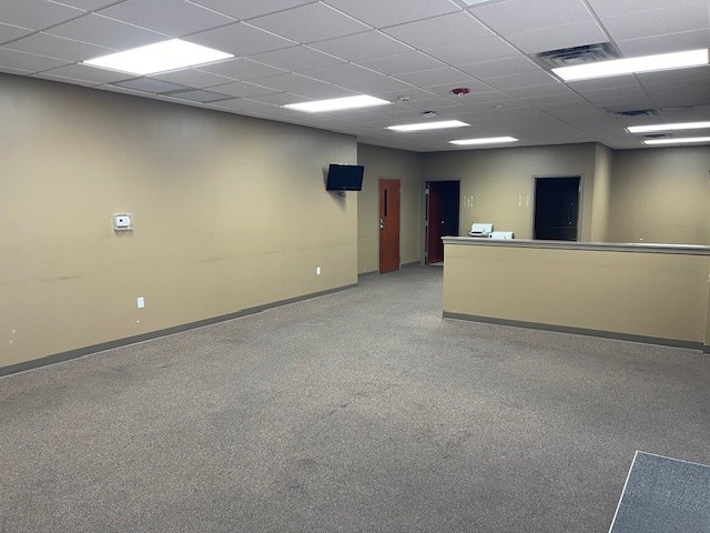 Fayetteville Outlots - Commercial Lease