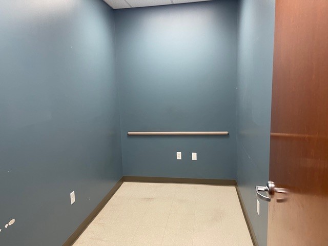 Fayetteville Outlots - Commercial Lease
