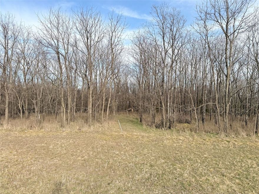 Some places just feel right the moment you visit. Pull through the gate out here and you'll see that this is one of those that do. Big Springs is a private community between Gravette and Sulphur Springs where rolling fields meet wooded homesites. Take a walk by the pond, or hang out at the gazebo. Cabin-only architecture is the character here. The sellers are also builders and they're ready to help bring your vision to life. Out here it's quiet and private, and that's what makes it feel right.