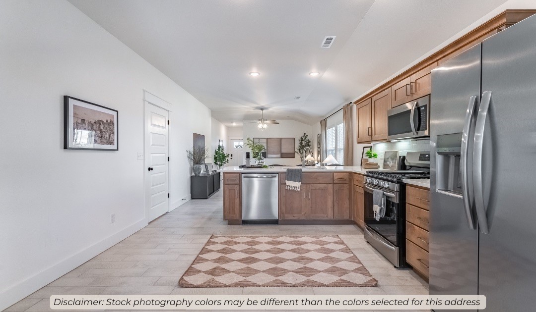 Wagnon Springs - Residential