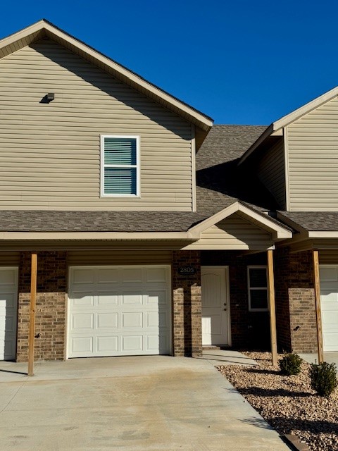 Mockingbird - Residential Lease