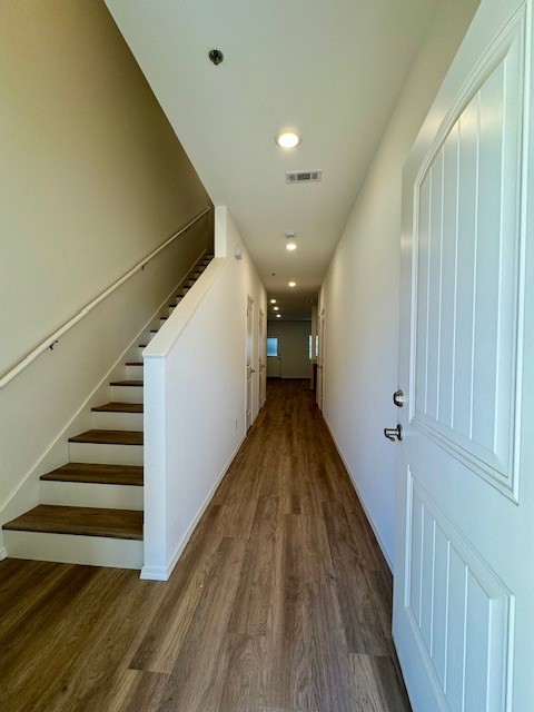 Mockingbird - Residential Lease