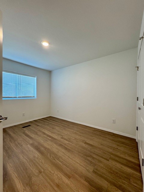 Mockingbird - Residential Lease