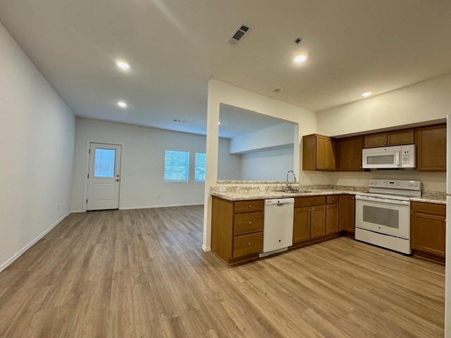 Mockingbird - Residential Lease