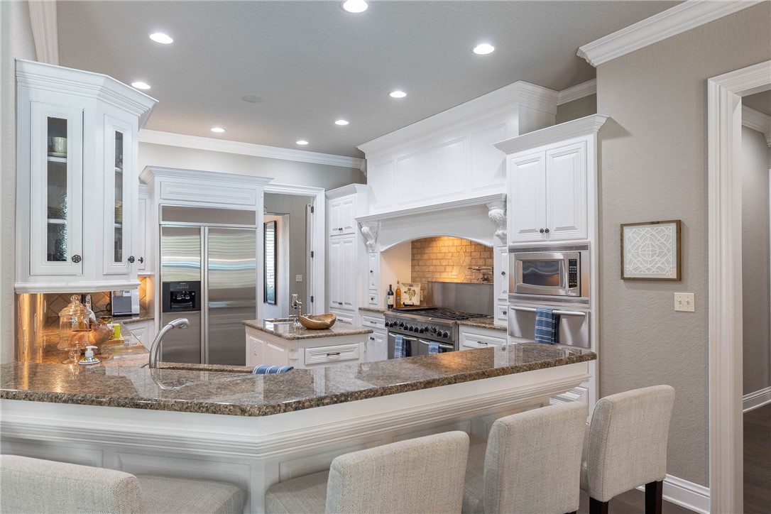 Clear Creek Ph II - Residential