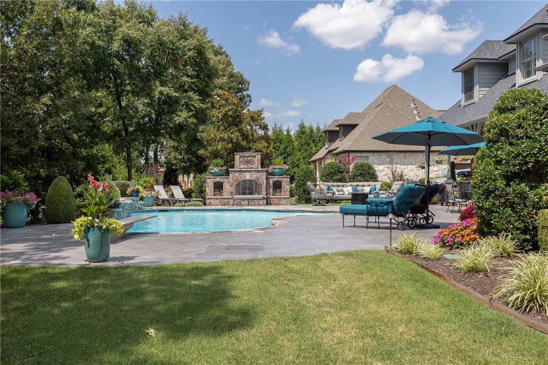 Clear Creek Ph II - Residential