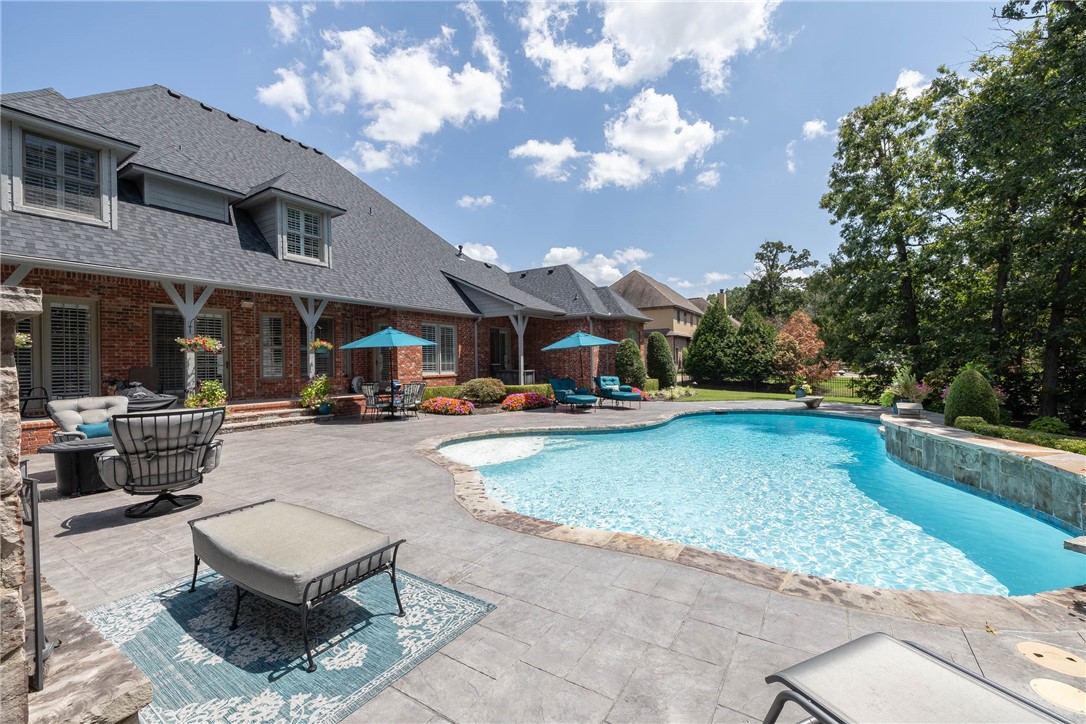 Clear Creek Ph II - Residential