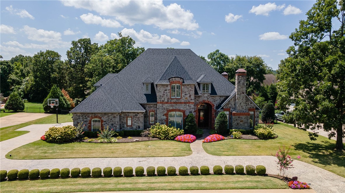 Clear Creek Ph II - Residential