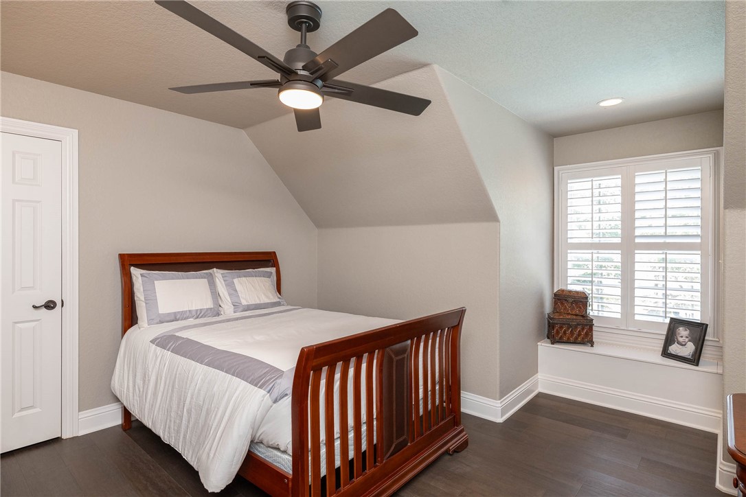 Clear Creek Ph II - Residential