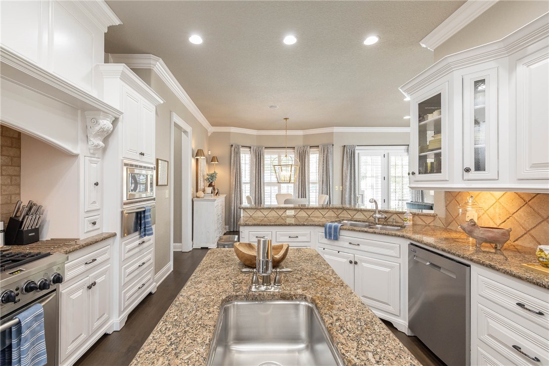 Clear Creek Ph II - Residential