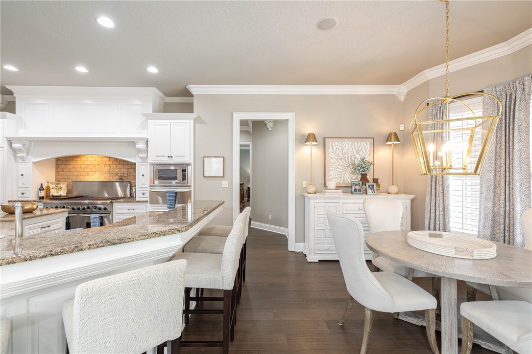 Clear Creek Ph II - Residential