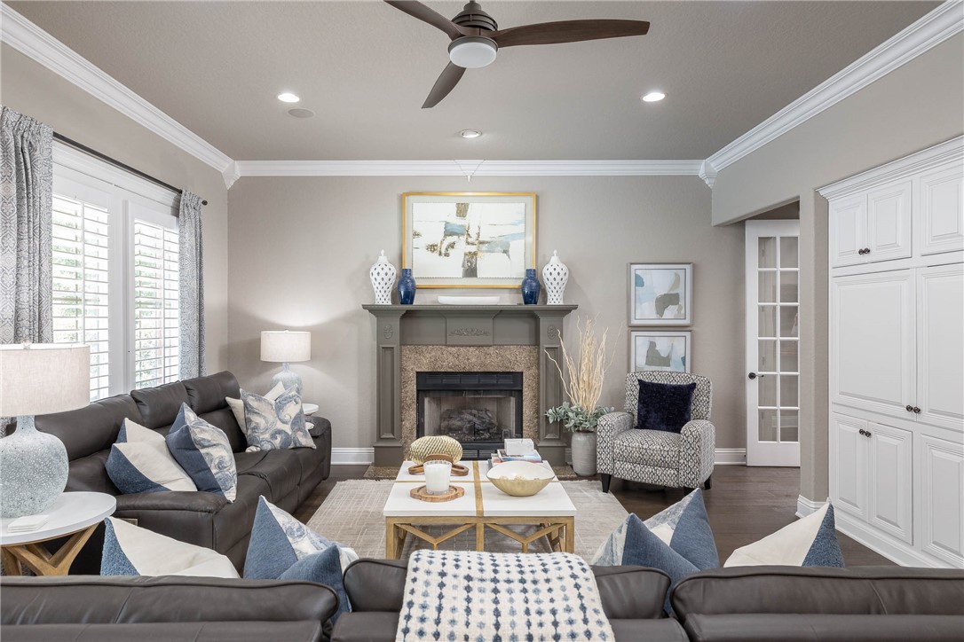 Clear Creek Ph II - Residential