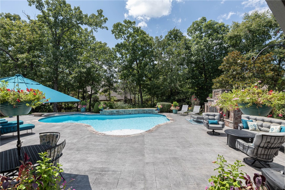 Clear Creek Ph II - Residential