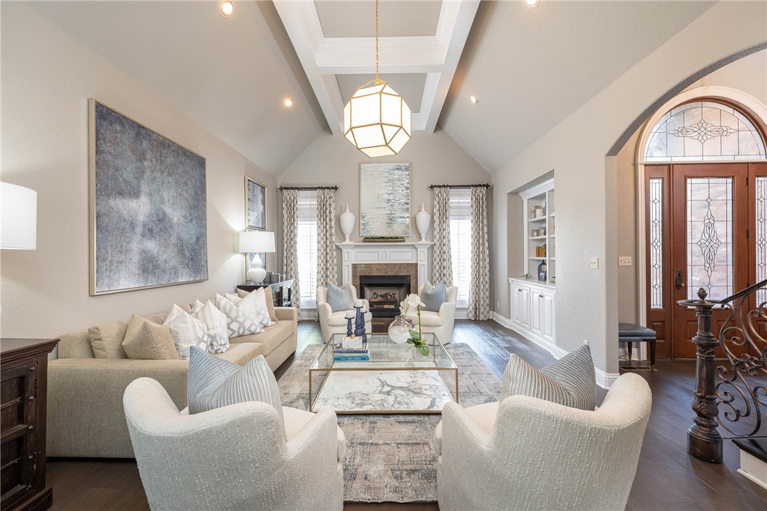 Clear Creek Ph II - Residential