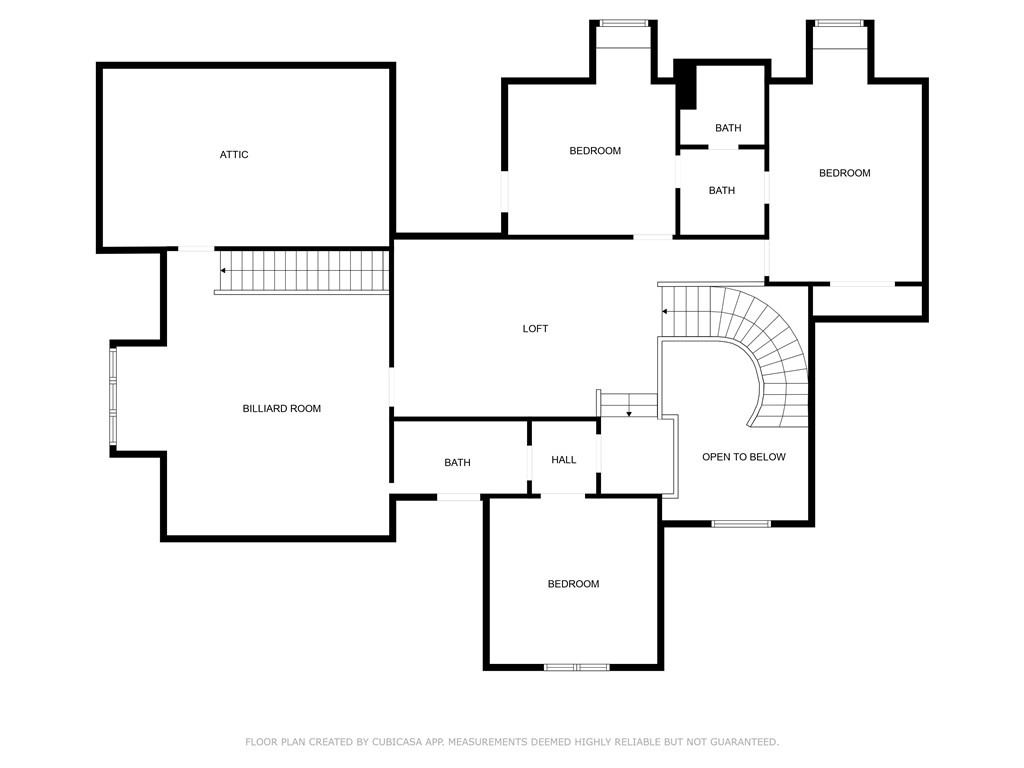 Clear Creek Ph II - Residential