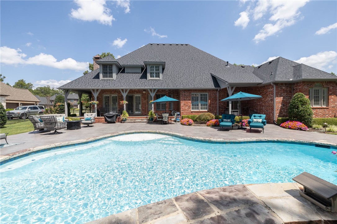 Clear Creek Ph II - Residential