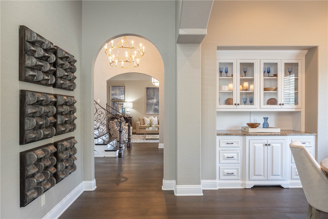 Clear Creek Ph II - Residential