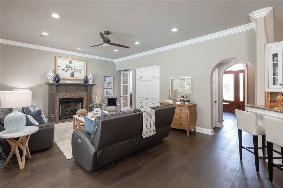 Clear Creek Ph II - Residential