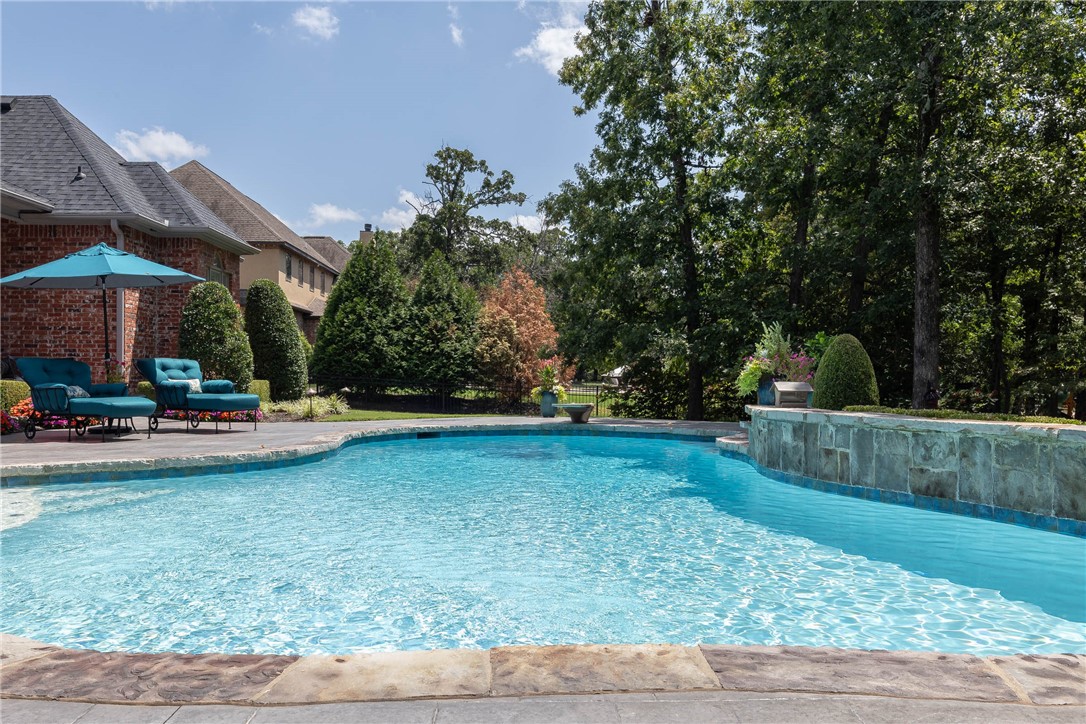 Clear Creek Ph II - Residential